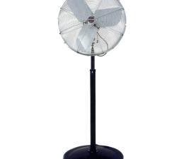 Relite Actionaire Pedestal Fan